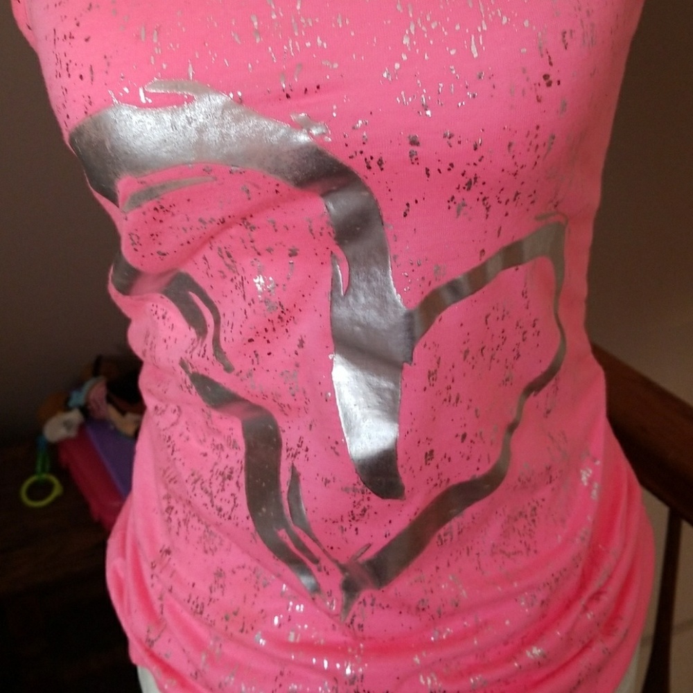 Tank top - Picture 2 of 4